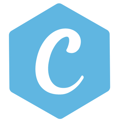 company logo