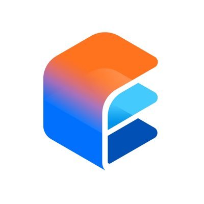 company logo