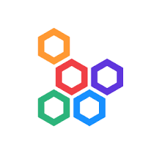 company logo