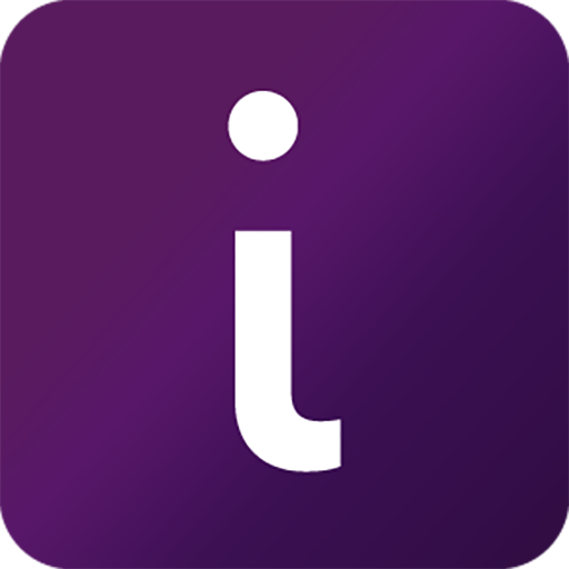 company logo