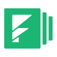 company logo