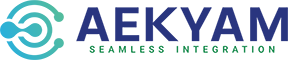 company logo