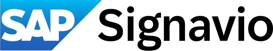 company logo
