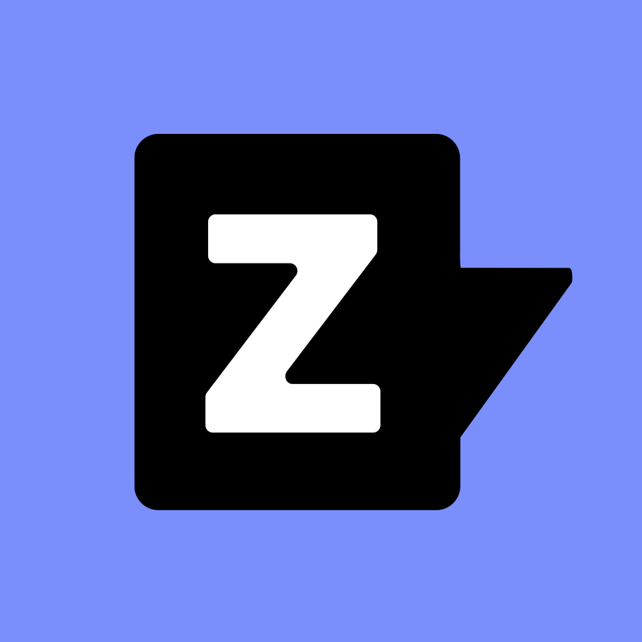 company logo