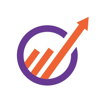 company logo