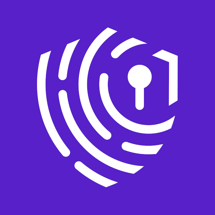 company logo
