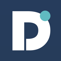 company logo