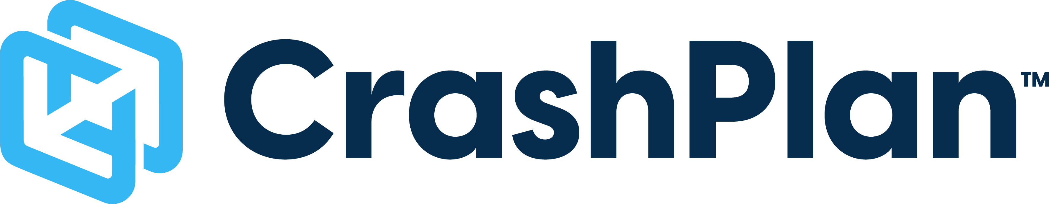 company logo