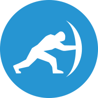 company logo