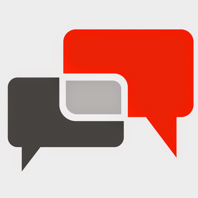 company logo