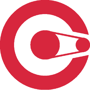 company logo