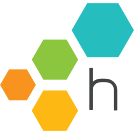 company logo