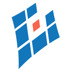 company logo