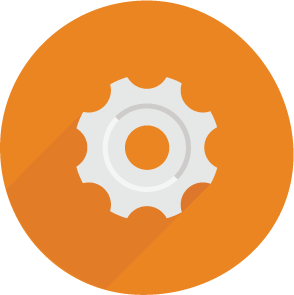 company logo