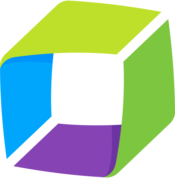 company logo