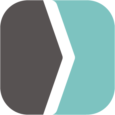 company logo