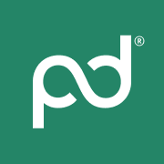company logo