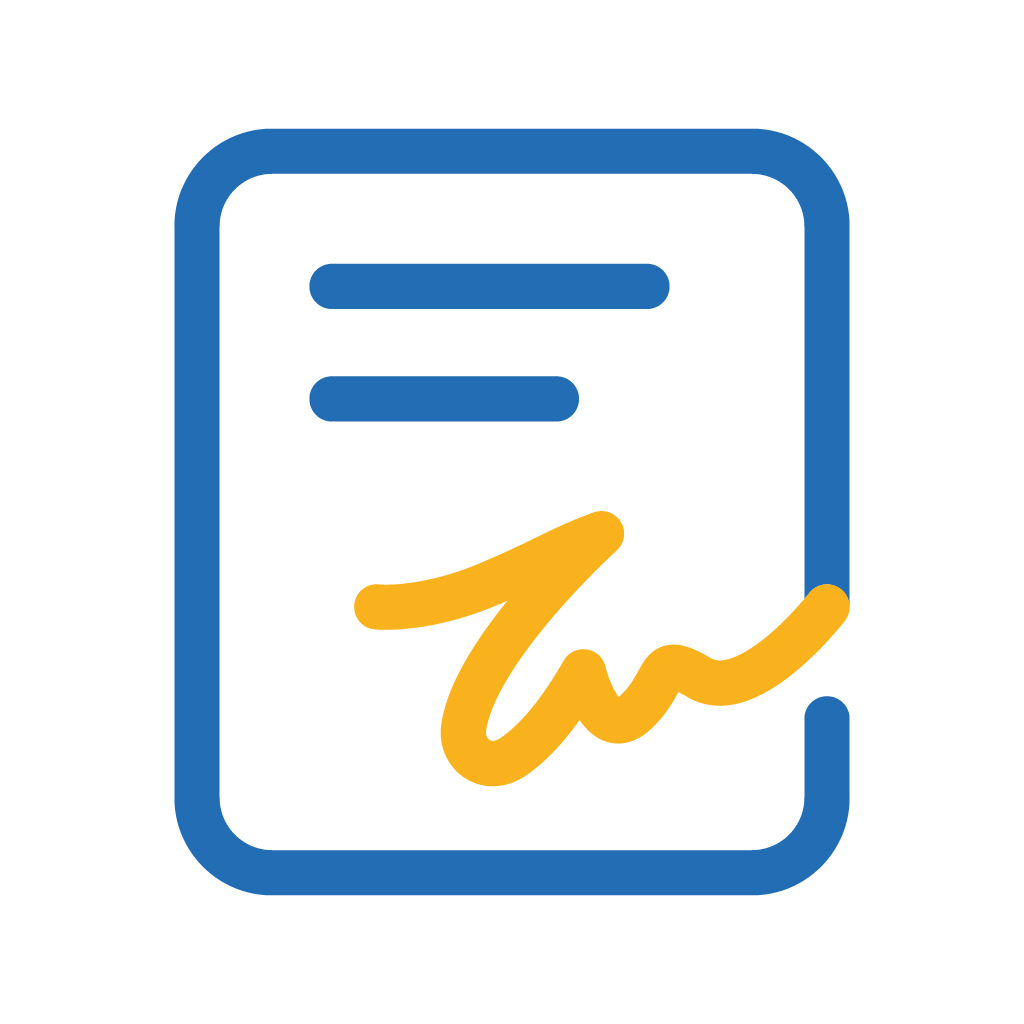 company logo