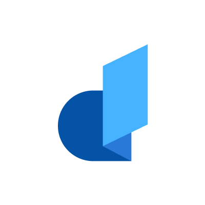 company logo