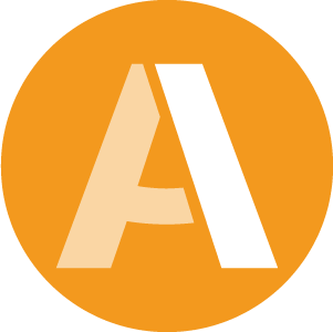 company logo
