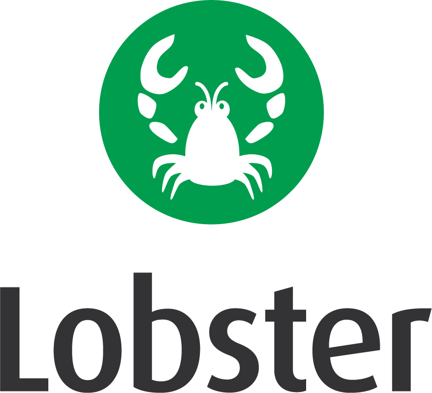company logo