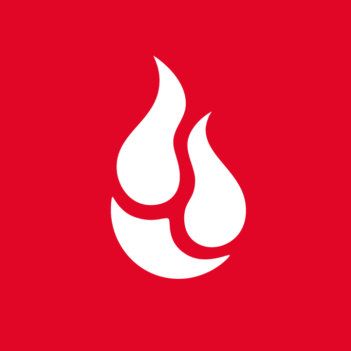 company logo