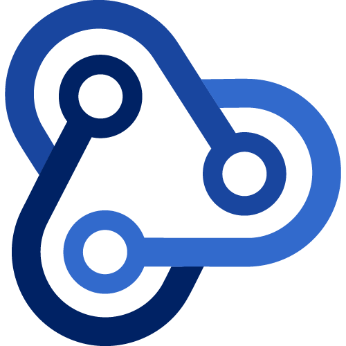 company logo