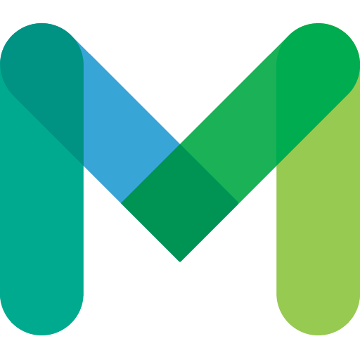 company logo