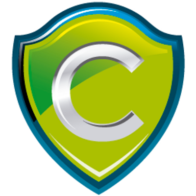 company logo