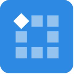 company logo