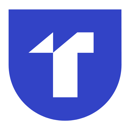 company logo