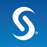 company logo