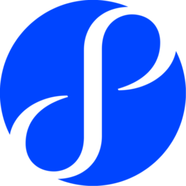 company logo