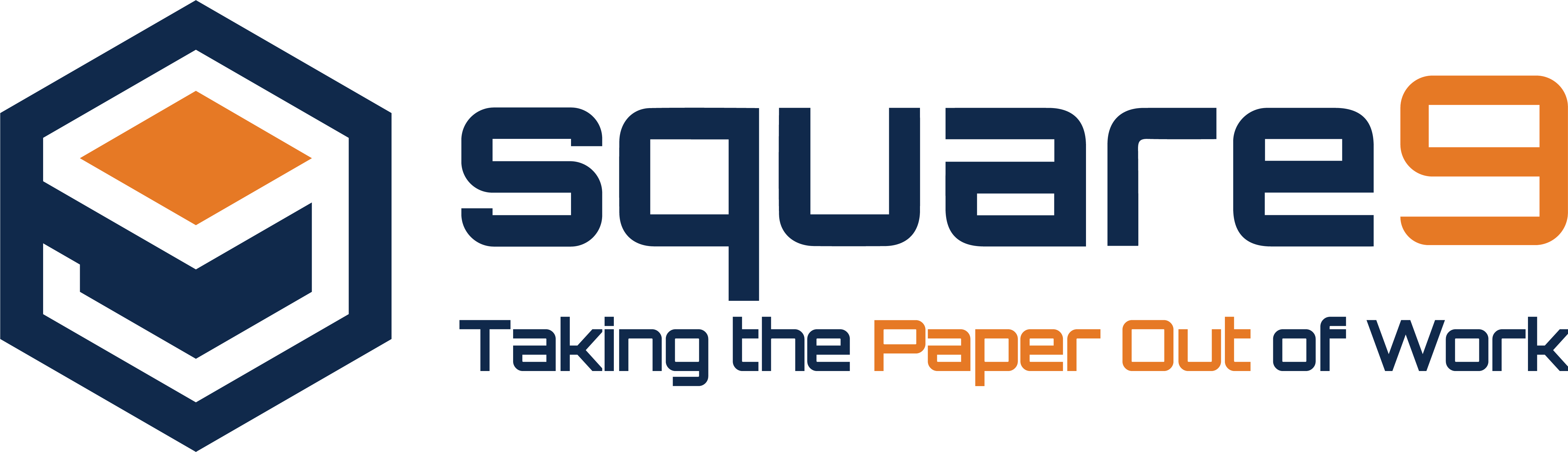 company logo