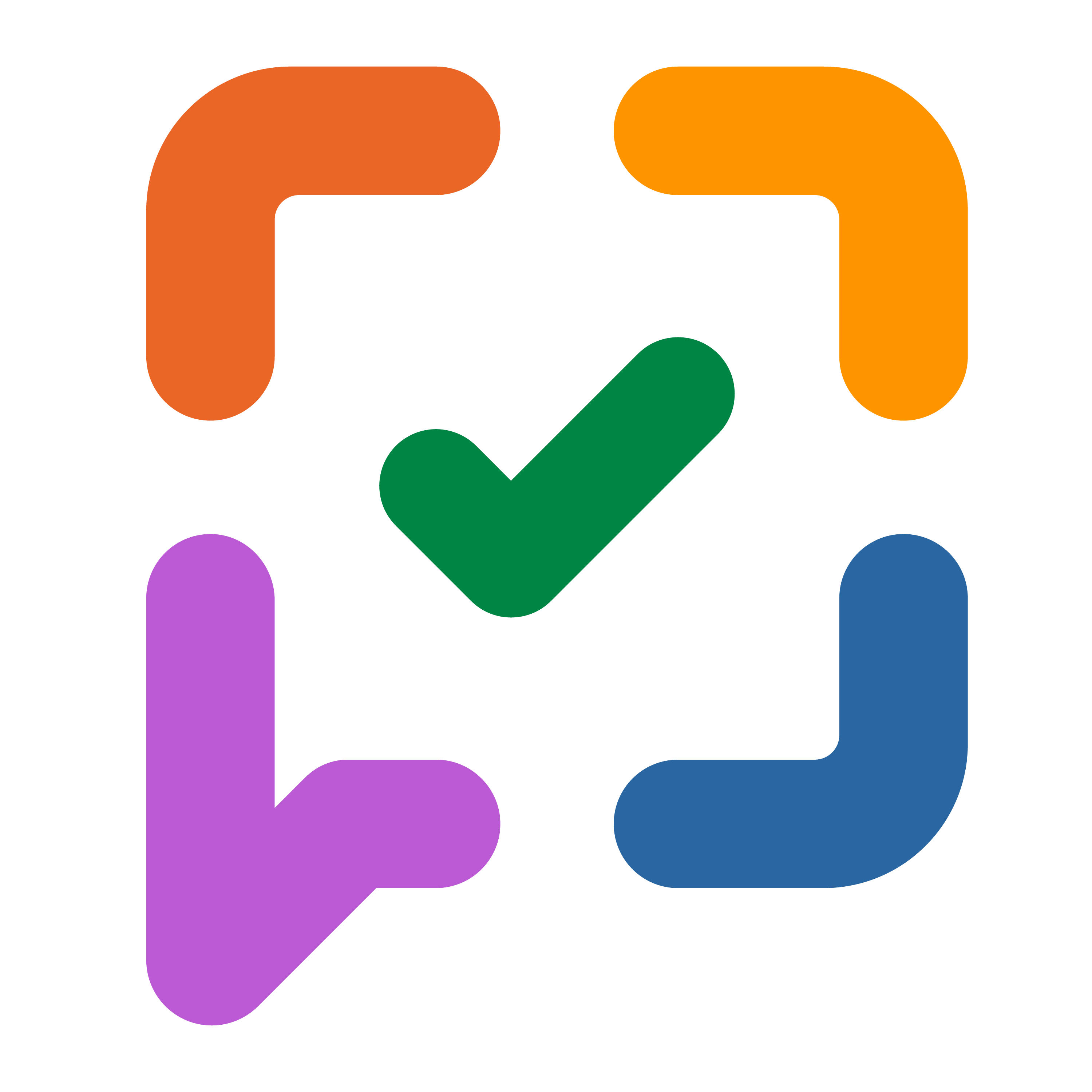 company logo