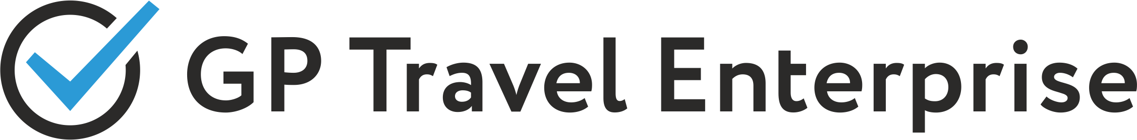 company logo