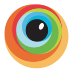 company logo