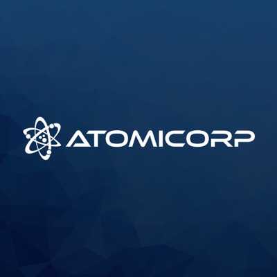 company logo