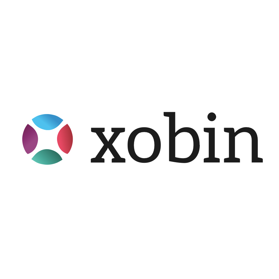 company logo
