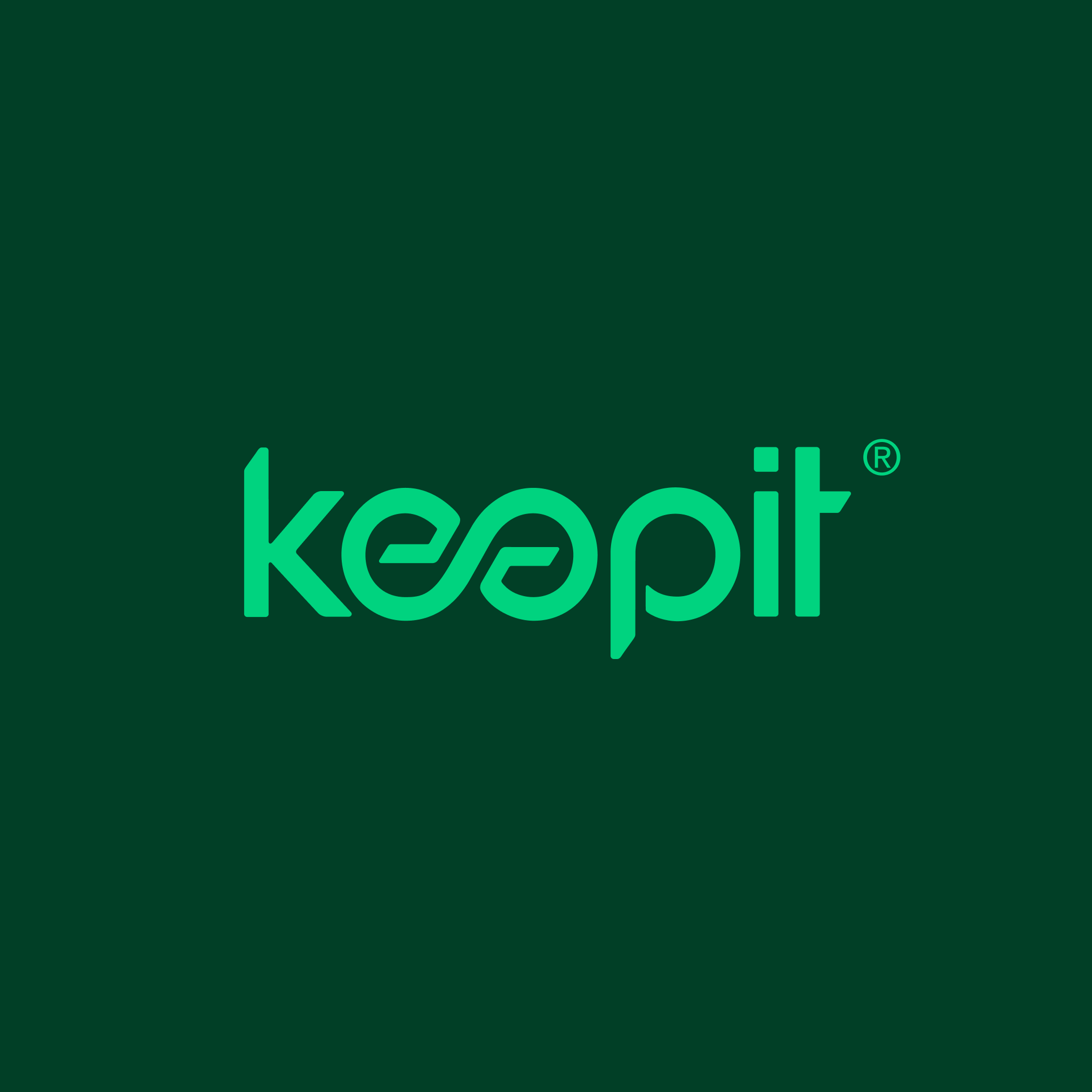 company logo