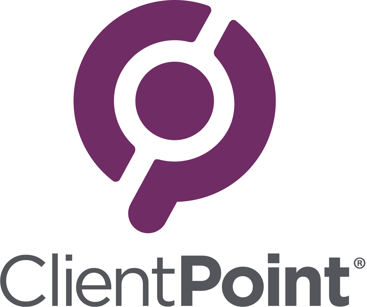 company logo
