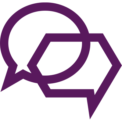 company logo