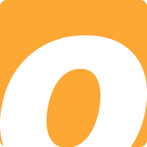 company logo