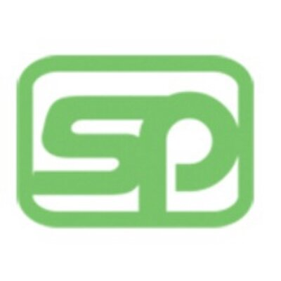 company logo