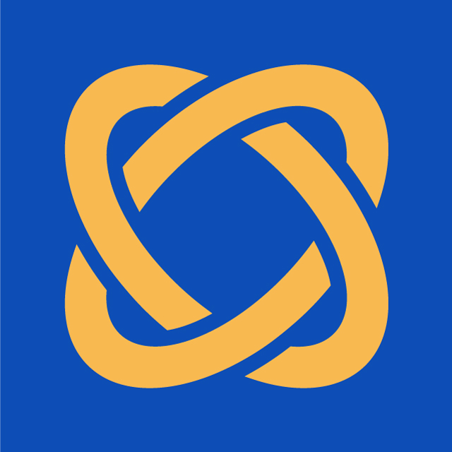 company logo