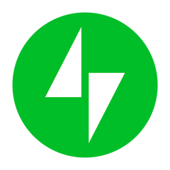 company logo