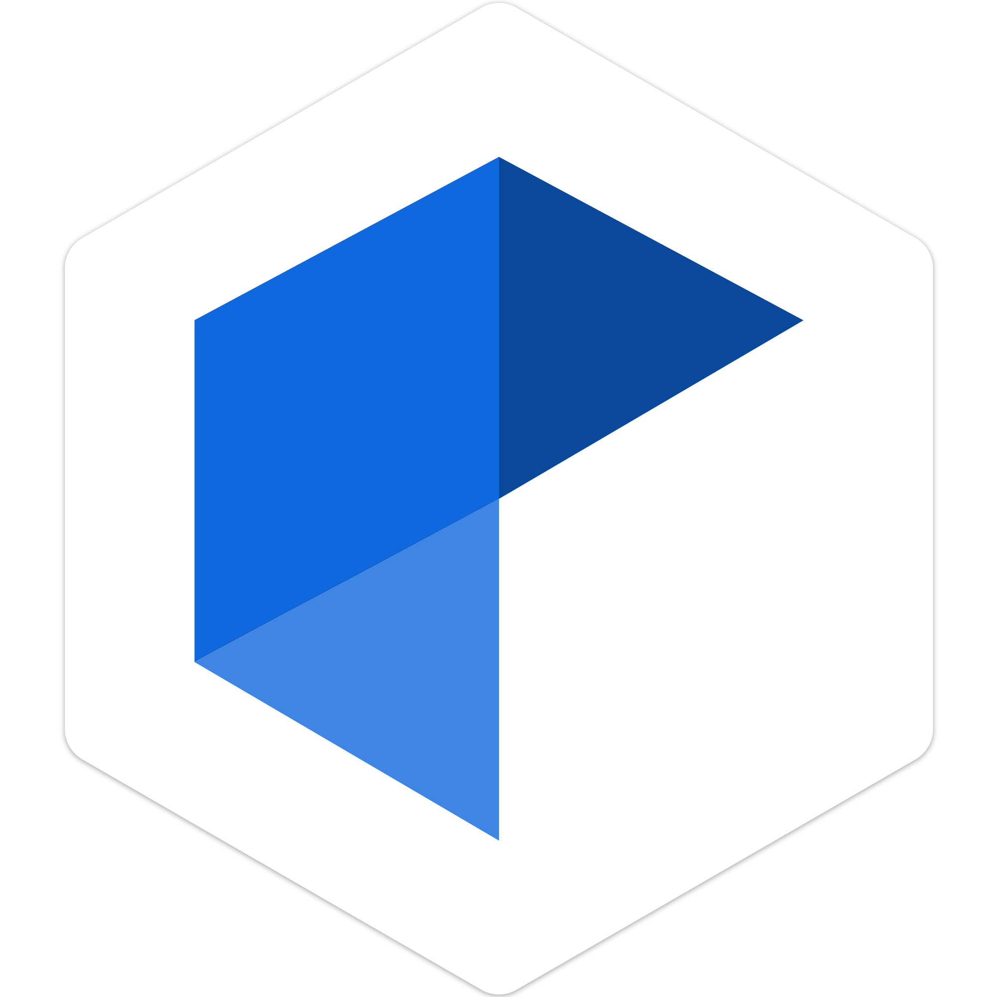 company logo