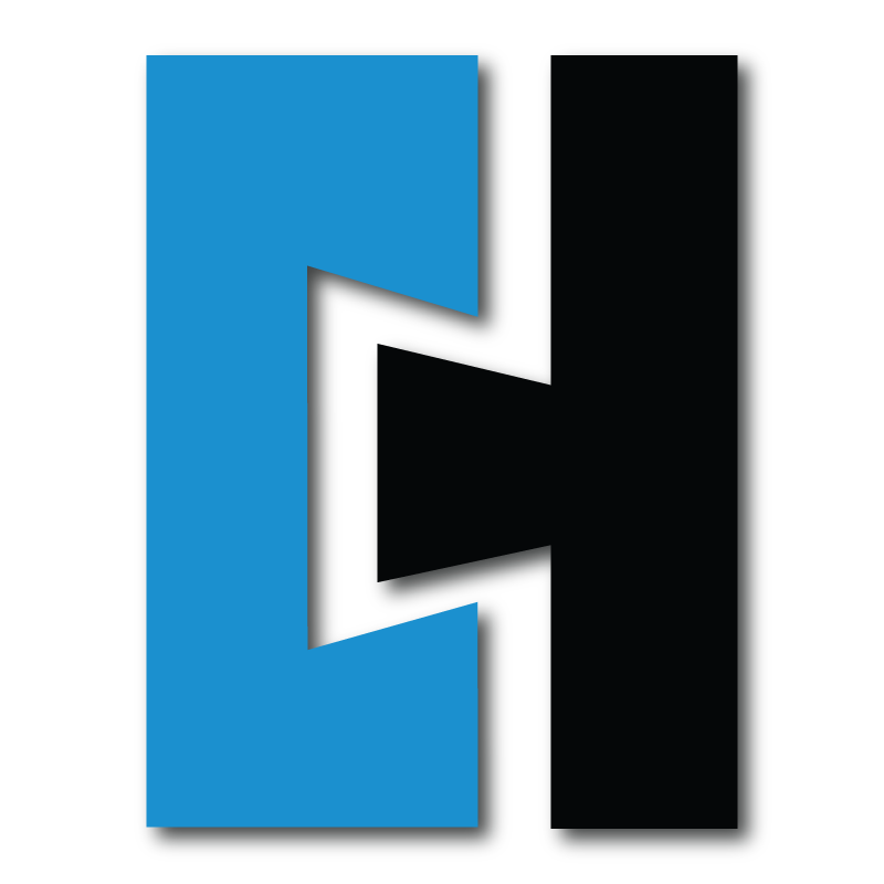 company logo