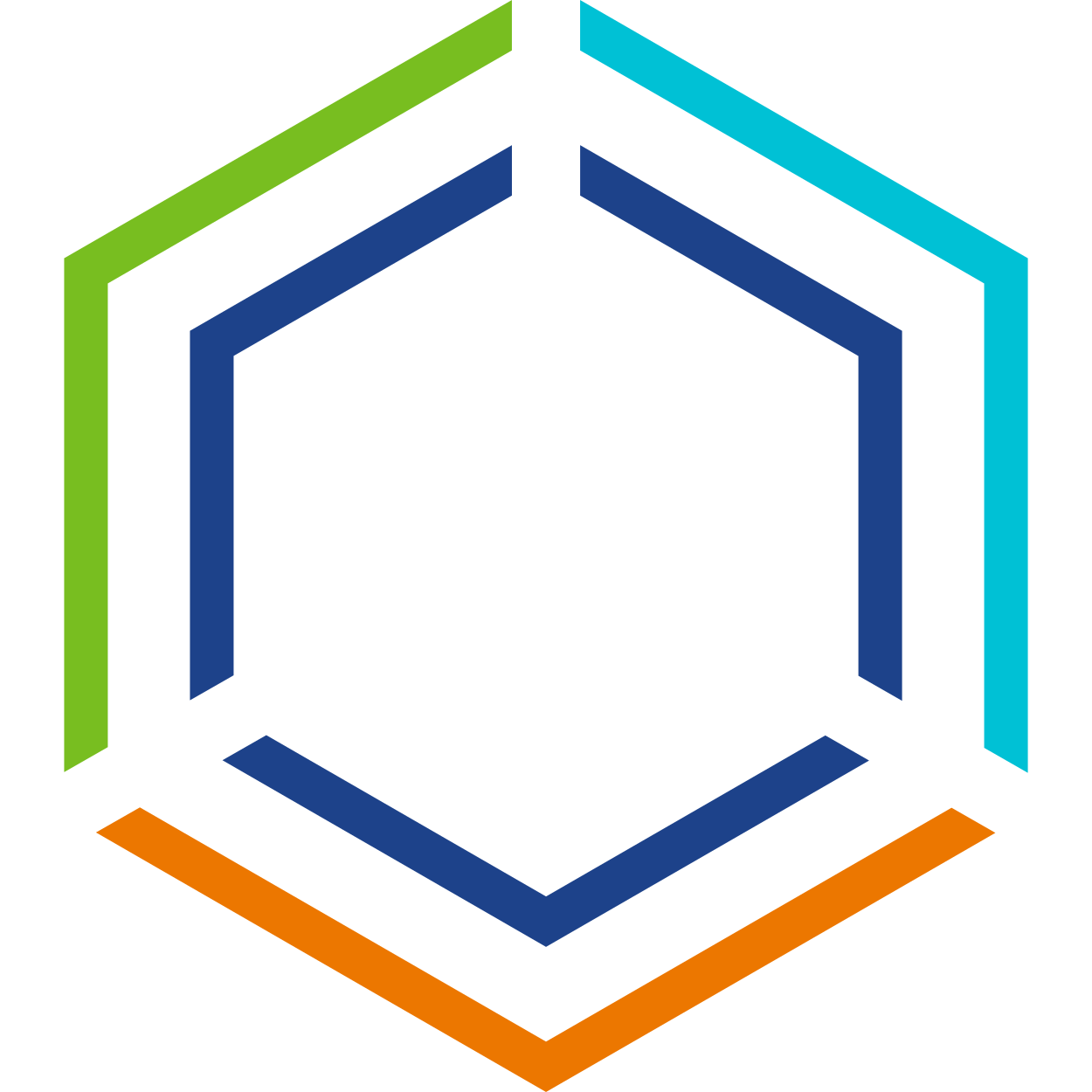 company logo