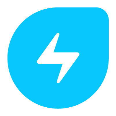 company logo